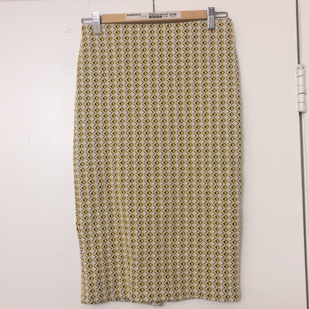 Stretch skirt